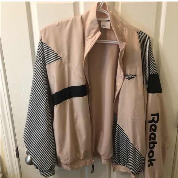 Vintage Reebok Tracksuit - Picture 3 of 10